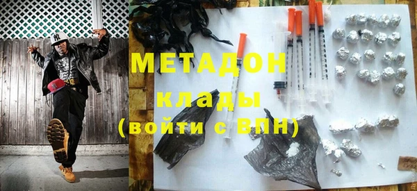 шишки Магас